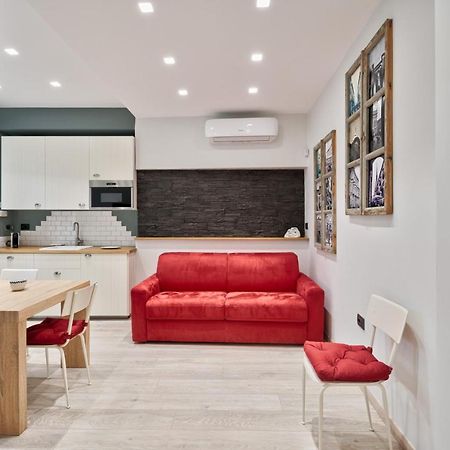 Torino Dora Stylish Apartment 外观 照片