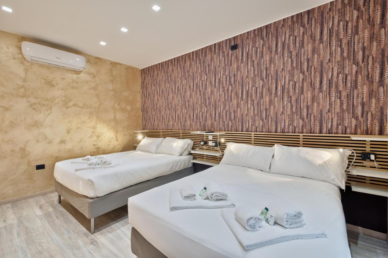 Torino Dora Stylish Apartment 外观 照片