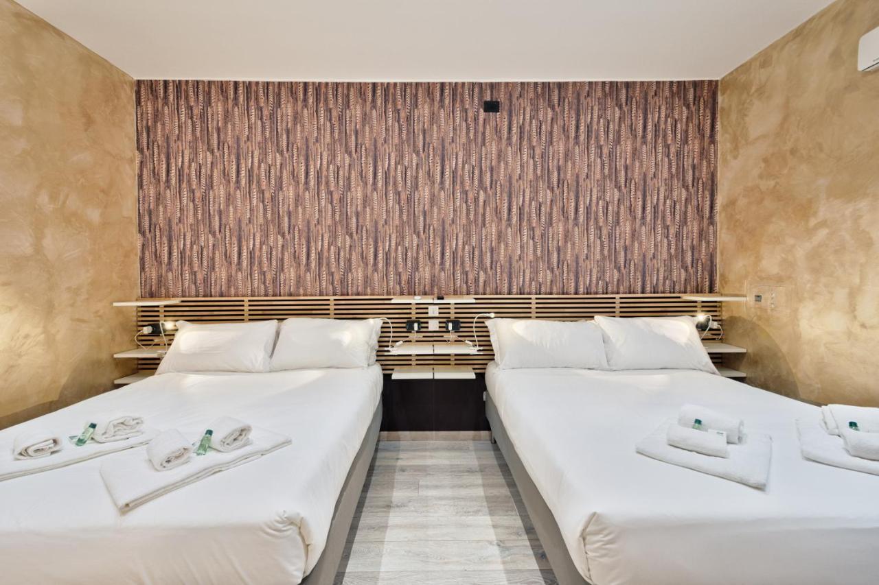 Torino Dora Stylish Apartment 外观 照片