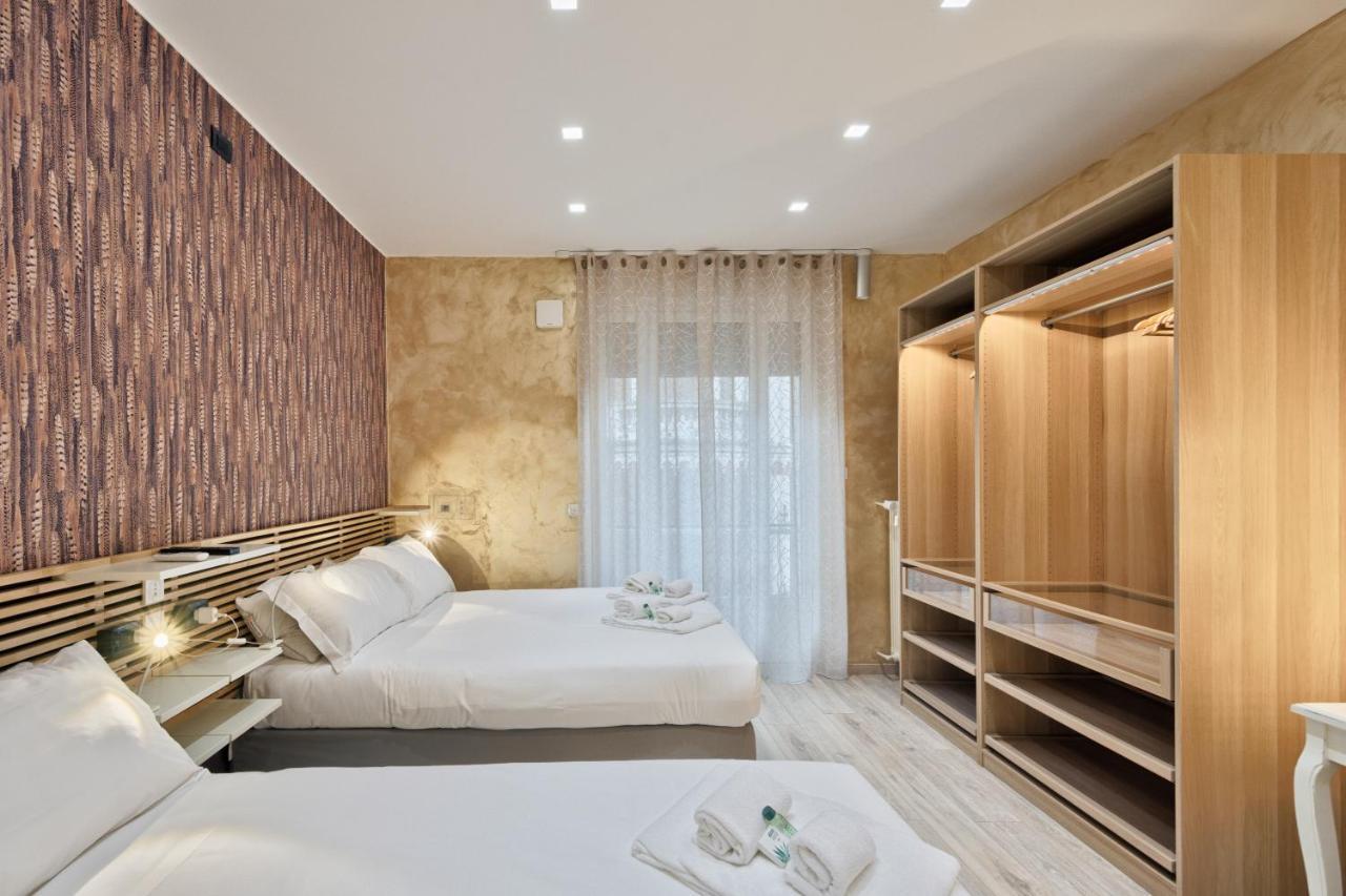 Torino Dora Stylish Apartment 外观 照片