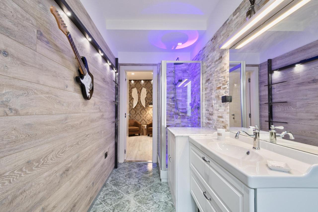 Torino Dora Stylish Apartment 外观 照片