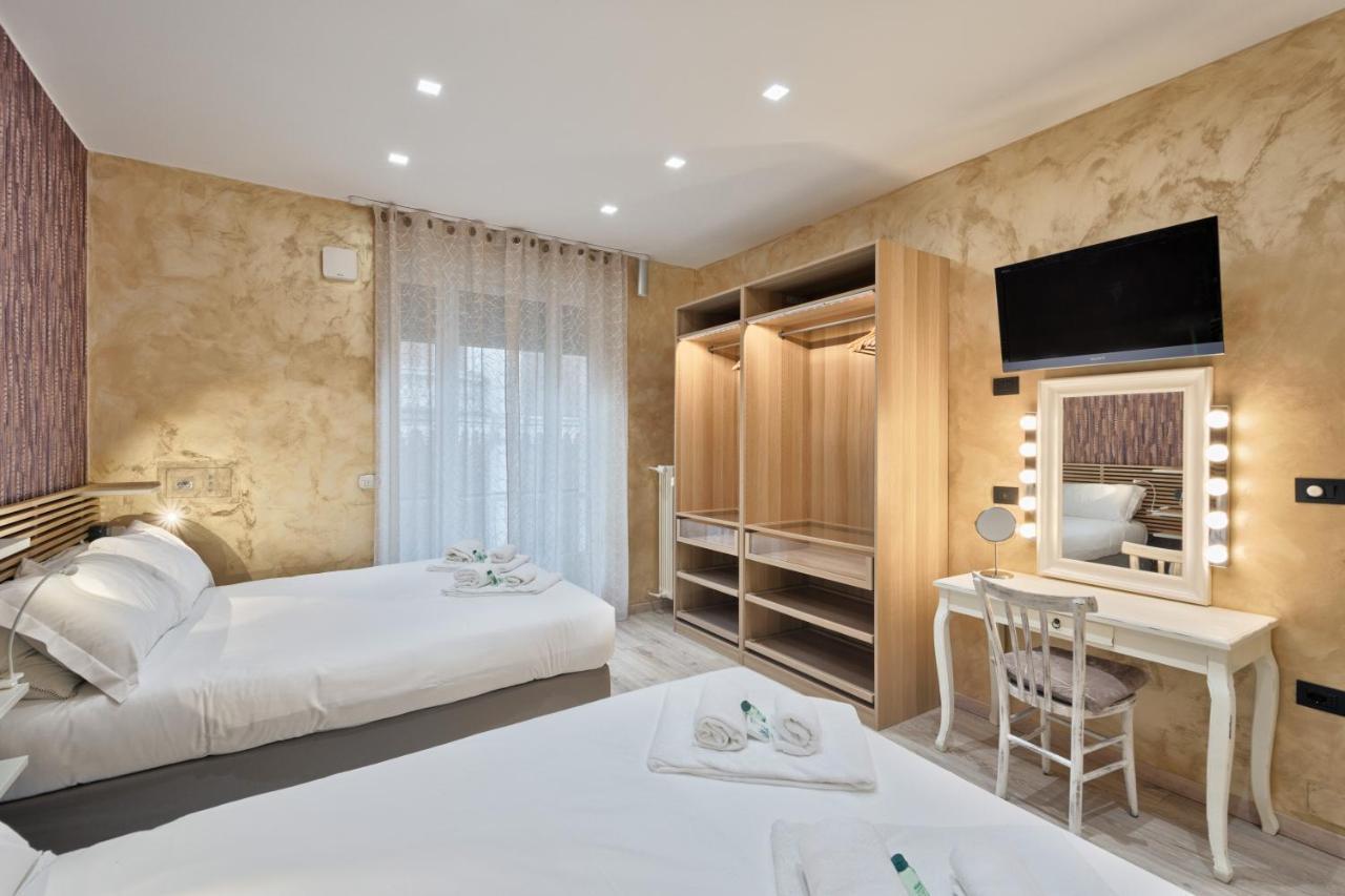 Torino Dora Stylish Apartment 外观 照片