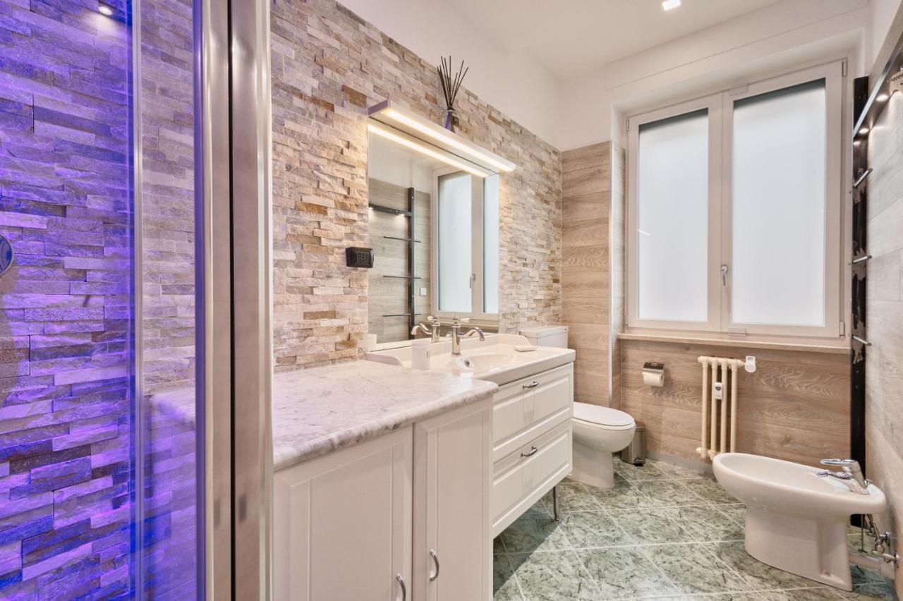 Torino Dora Stylish Apartment 外观 照片