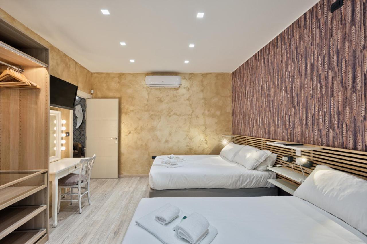 Torino Dora Stylish Apartment 外观 照片